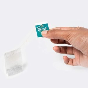 100% Pure Ceylon Dilmah Premium BOPF Black Tea with 100 Tea Bags - Image 3