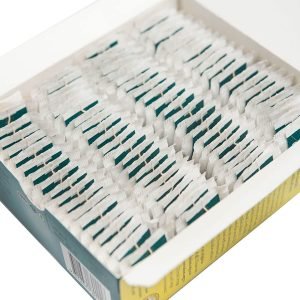 100% Pure Ceylon Dilmah Premium BOPF Black Tea with 100 Tea Bags - Image 4