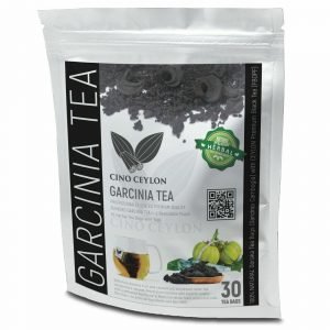 Garcinia cambogia / Goraka 30 Herbal Tea Bags