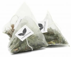 100% Pure Gotu Kola Infusion Tea: 30 Bags of Centella Asiatica - Image 3